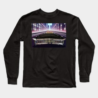 Lincoln Continental Convertible from 1960 Long Sleeve T-Shirt